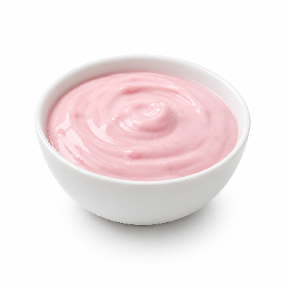 Sainsbury's Yogurts All Ski Smooth Raspberry