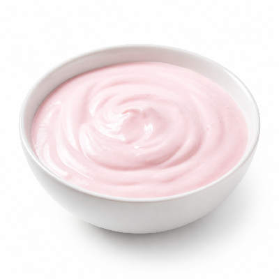 Sainsbury's Yogurts All Ski Smooth Strawberry