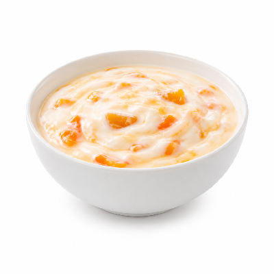 Sainsbury's Yogurts All Ski Variety Apricot