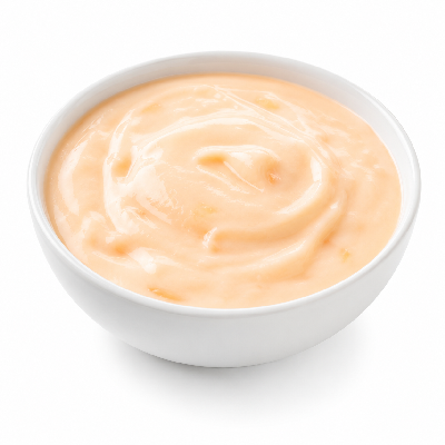 Sainsbury's Yogurts All Ski Variety Peach
