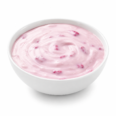 Sainsbury's Yogurts All Ski Variety Raspberry
