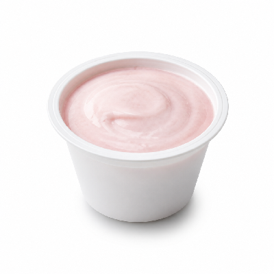 Sainsbury's Yogurts All Ski Variety Strawberry