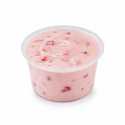 Sainsbury's Yogurts All Weight Watchers Fat Free Summer Fruit Strawberry