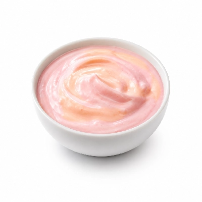 Sainsbury's Yogurts All Yogurts Fruit Selection 2 % Fat Strawberry & Peach Yogurt Basics
