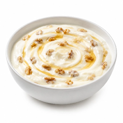 Sainsbury's Yogurts Big Pots Muller Amore Walnut & Honey