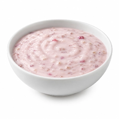 Sainsbury's Yogurts Big Pots Onken Wholegrain Biopot Strawberry