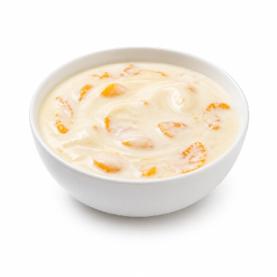Sainsbury's Yogurts Big Pots Yeo Valley Organic Apricot