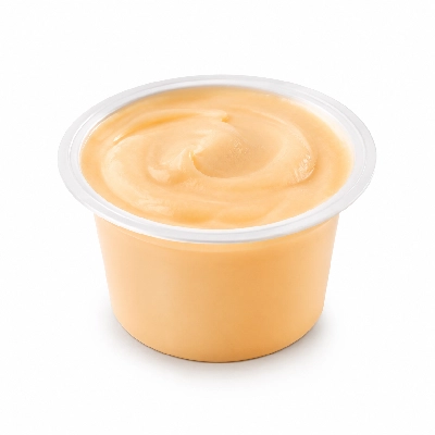 Sainsbury's Yogurts Children's Kids Fromage Frais Peach Frais