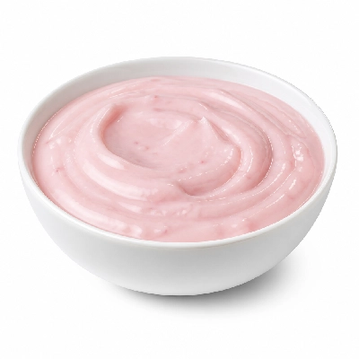 Sainsbury's Yogurts Children's Kids Organic Thick & Creamy Yogurts Strawberry
