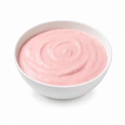 Sainsbury's Yogurts Children's Muller Little Stars Smooth Yogurt Strawberry