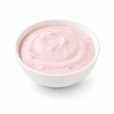 Sainsbury's Yogurts Children's Plum Baby Fromage Frais