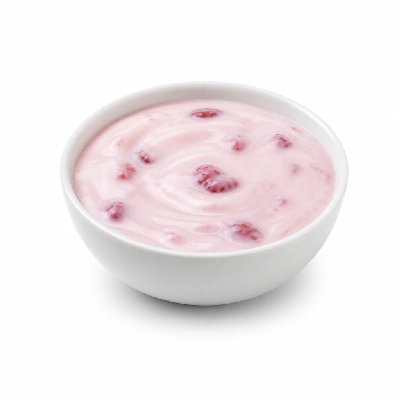 Sainsbury's Yogurts Children's Rachel's Organic My First Yogurts Raspberry