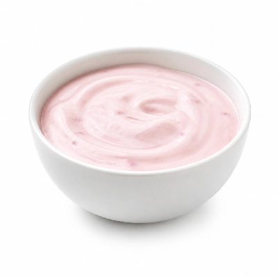 Sainsbury's Yogurts Children's Rachel's Organic My First Yogurts Strawberry