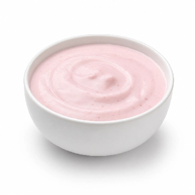 Sainsbury's Yogurts Children's Yeo Valley Organic Fruit Tumble Kids Yogurt Raspberry