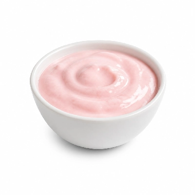 Sainsbury's Yogurts Children's Yeo Valley Organic Fruit Tumble Kids Yogurt Strawberry