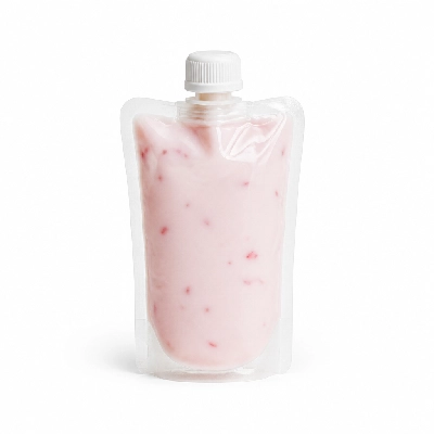 Sainsbury's Yogurts Children's Yoplait Petits Filous Pouches