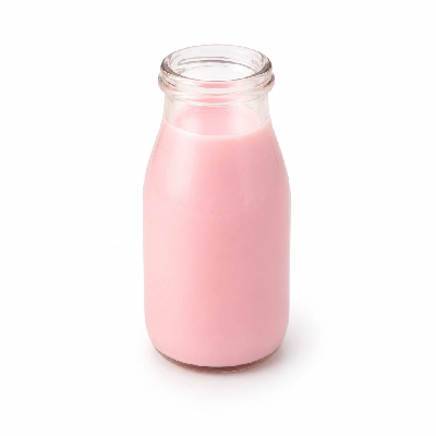 Sainsbury's Yogurts Drinking Muller Vitality Probiotic with Omega Raspberry