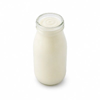 Sainsbury's Yogurts Drinking Muller Vitality Probiotic with Omega Vanilla