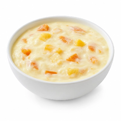 Sainsbury's Yogurts Everyday Fabulously Fruity Apricot Pineapple Mango & Peach Golden