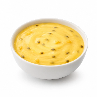 Sainsbury's Yogurts Everyday Fabulously Fruity Apricot Pineapple Mango & Peach Mango and Passion Fruit