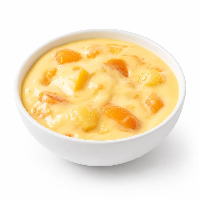 Sainsbury's Yogurts Everyday Fabulously Fruity Apricot Pineapple Mango & Peach Spanish