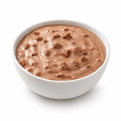 Sainsbury's Yogurts Everyday Muller Crunch Biscuit Multipack Choco