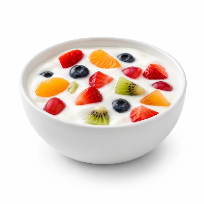 Sainsbury's Yogurts Everyday Rachel's Organic Fabulous Fruits