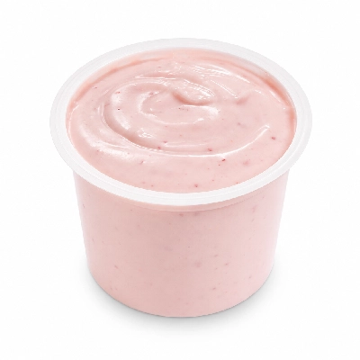 Sainsbury's Yogurts Everyday Yeo Valley Fromage Frais Summer Selection Strawberry