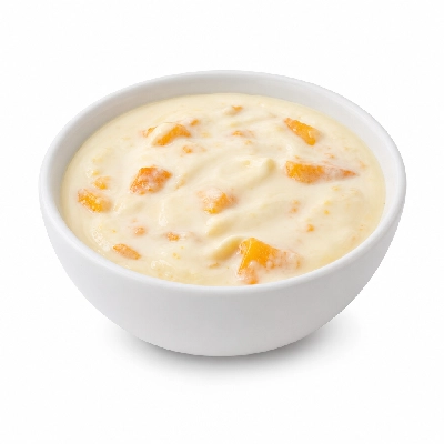 Sainsbury's Yogurts Everyday Yeo Valley Fruity Favourites Apricot