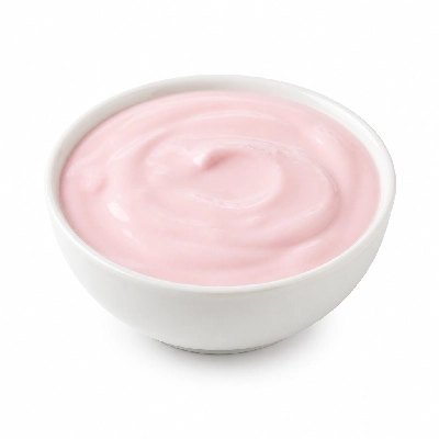 Sainsbury's Yogurts Everyday Yeo Valley Fruity Favourites Raspberry