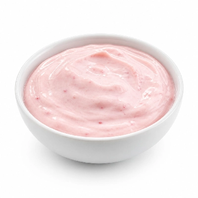 Sainsbury's Yogurts Everyday Yeo Valley Organic Greek Style Yogurt Strawberry