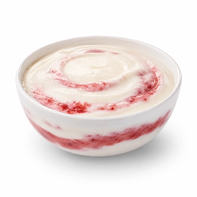 Sainsbury's Yogurts Healthier Choice Multipacks Mullerlight Layers Multipack Strawberry