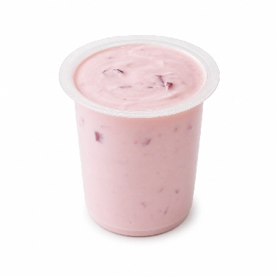 Sainsbury's Yogurts Healthier Choice Multipacks Mullerlight Red Fruit Yogurt Cherry