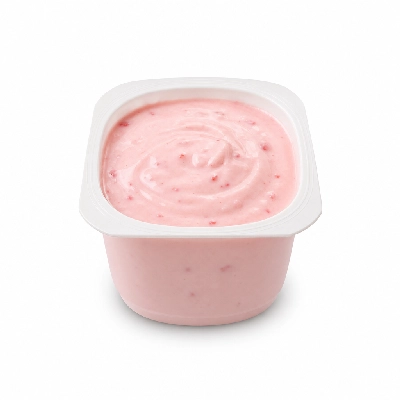 Sainsbury's Yogurts Healthier Choice Multipacks Mullerlight Red Fruit Yogurt Strawberry