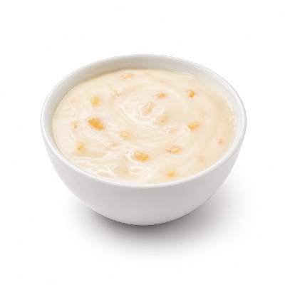 Sainsbury's Yogurts Healthier Choice Singles Activia Fat Free Peach