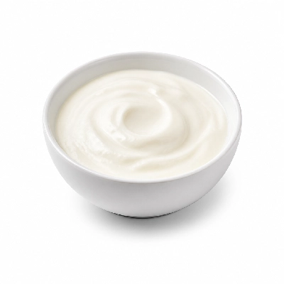 Sainsbury's Yogurts Healthier Choice Singles Activia Fat Free Vanilla