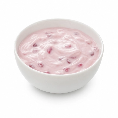 Sainsbury's Yogurts Healthier Choice Singles Activia Weekly Fruit Cranberry