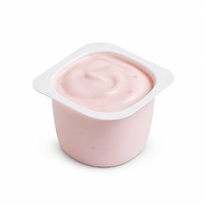 Sainsbury's Yogurts Healthier Choice Singles Activia Weekly Fruit Strawberry