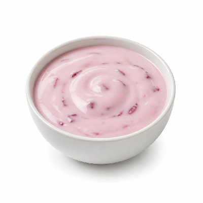 Sainsbury's Yogurts Healthier Choice Singles Benecol Yogurt Cherry
