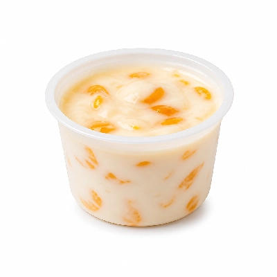 Sainsbury's Yogurts Healthier Choice Singles Flora Pro Activ Assorted Apricot