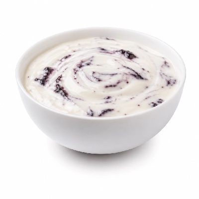 Sainsbury's Yogurts Healthier Choice Singles Flora Pro Activ Assorted Prune