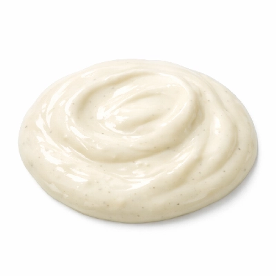 Salad dressing buttermilk lite