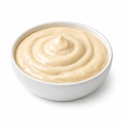 Salad dressing caesar low calorie