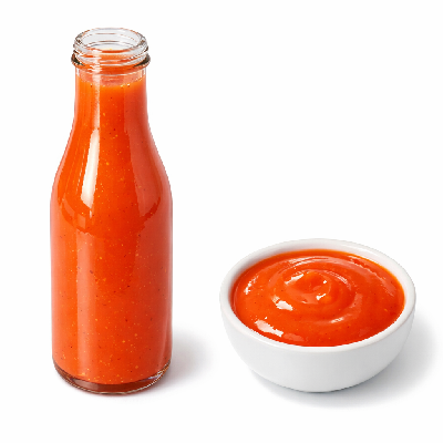 Salad dressing french fat-free