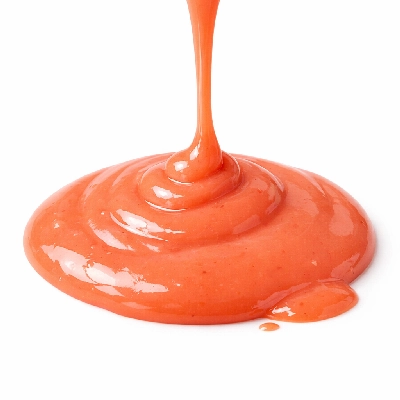 Salad dressing french reduced calorie