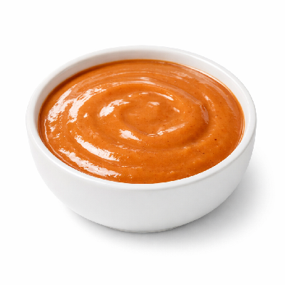 Salad dressing french reduced fat