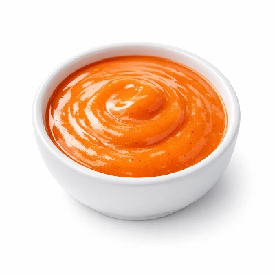 Salad dressing french reduced fat without salt