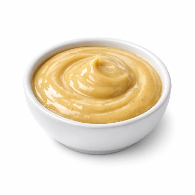 Salad dressing honey mustard reduced calorie