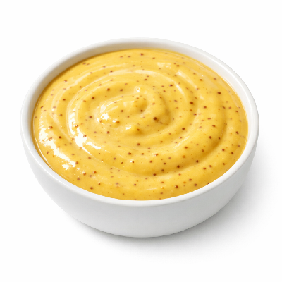 Salad dressing honey mustard regular