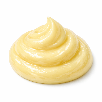 Salad dressing mayonnaise imitation soybean